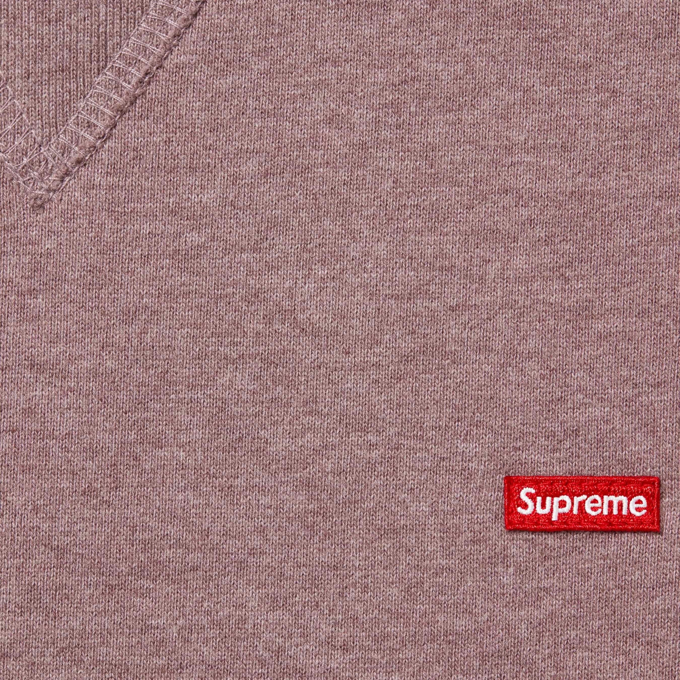 Small Box Crewneck view 4